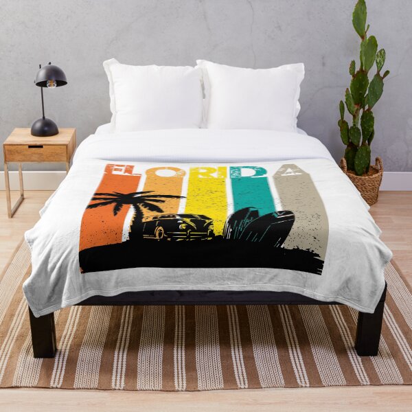Item preview, Florida Surf designed and sold by anthfony.