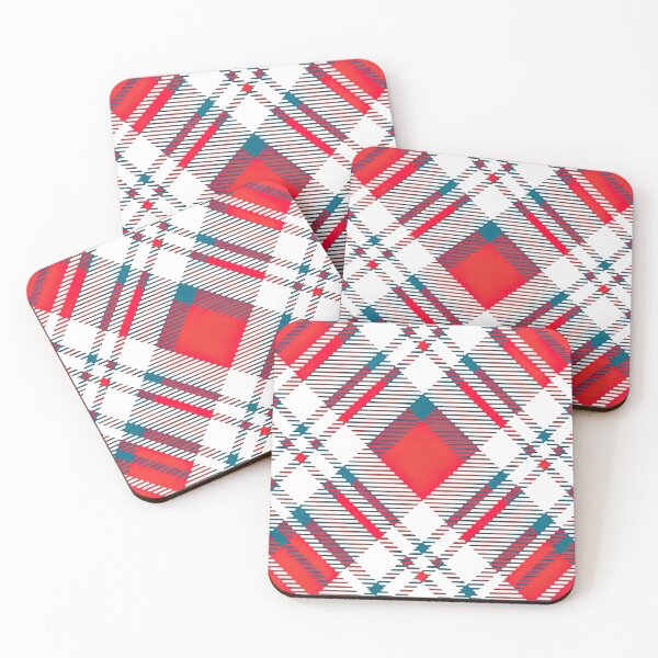 Item preview, Buffalo Plaid, Red Buffalo Plaid, Buffalo Plaid Pattern, Buffalo, Plaid designed and sold by graphic-genie.