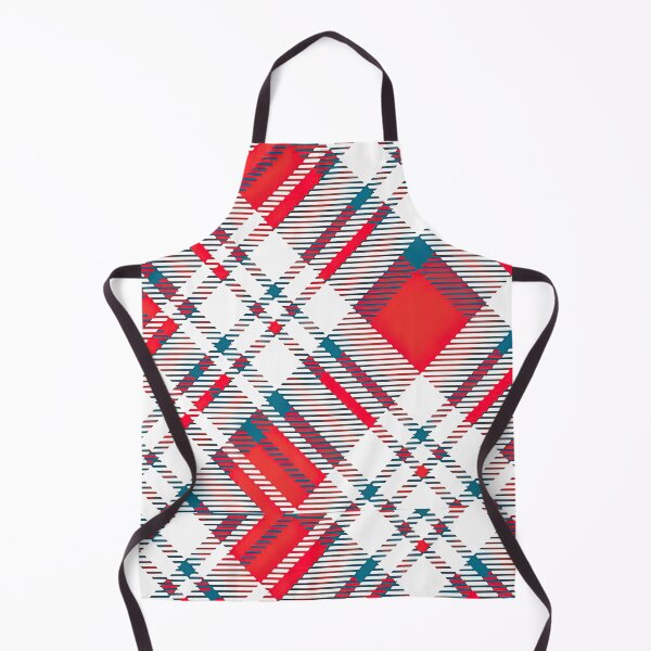 Item preview, Buffalo Plaid, Red Buffalo Plaid, Buffalo Plaid Pattern, Buffalo, Plaid designed and sold by graphic-genie.
