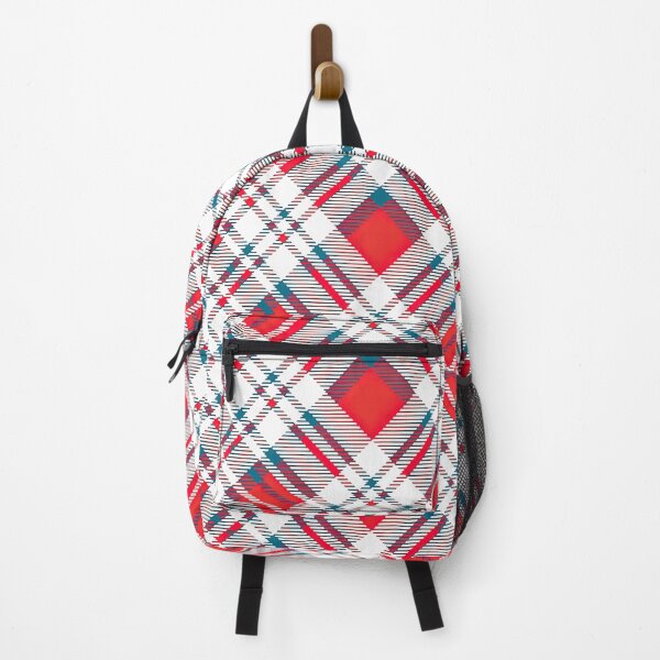 Item preview, Buffalo Plaid, Red Buffalo Plaid, Buffalo Plaid Pattern, Buffalo, Plaid designed and sold by graphic-genie.