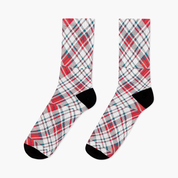 Item preview, Buffalo Plaid, Red Buffalo Plaid, Buffalo Plaid Pattern, Buffalo, Plaid designed and sold by graphic-genie.