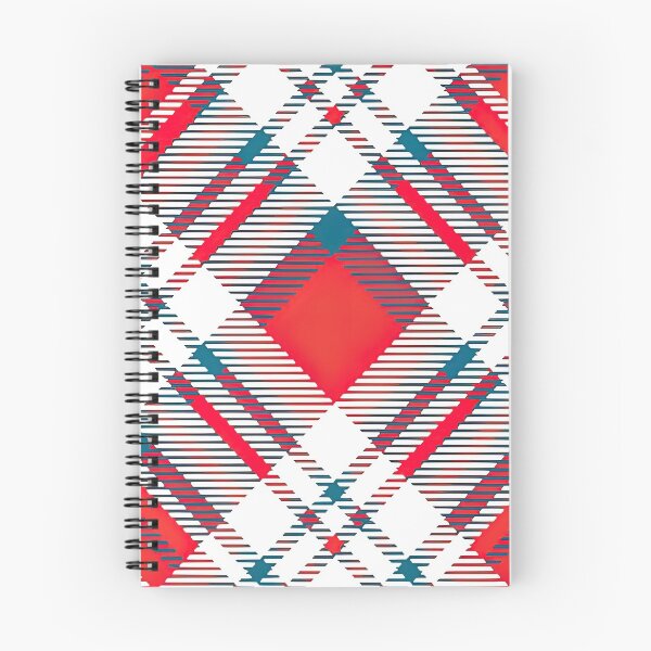 Item preview, Buffalo Plaid, Red Buffalo Plaid, Buffalo Plaid Pattern, Buffalo, Plaid designed and sold by graphic-genie.