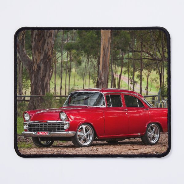 Item preview, Jack Sant's EK Holden Sedan designed and sold by HoskingInd.