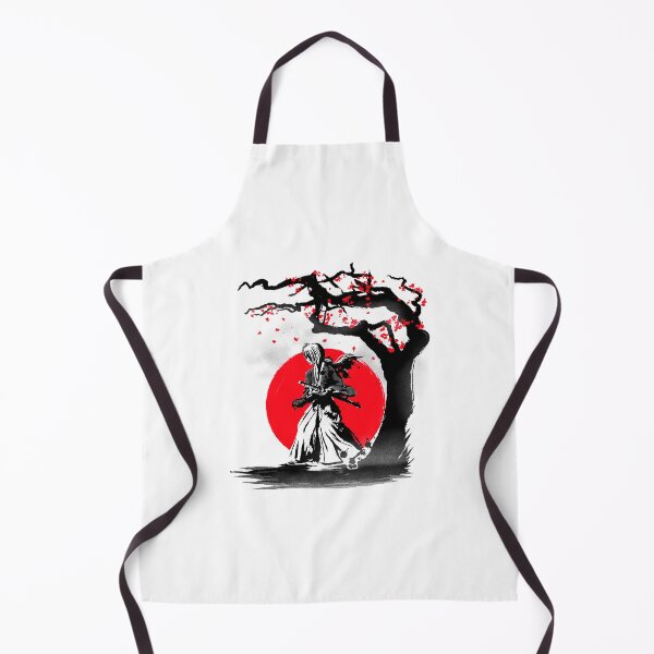 Item preview, Kenshin X ink art designed and sold by PortilloFuller.