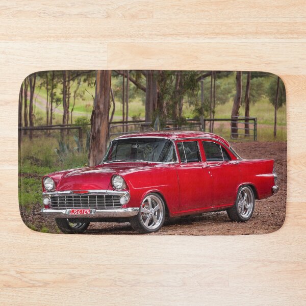 Item preview, Jack Sant's EK Holden Sedan designed and sold by HoskingInd.