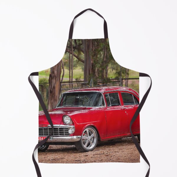 Item preview, Jack Sant's EK Holden Sedan designed and sold by HoskingInd.