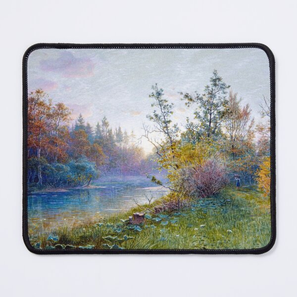 Item preview, Landscape -Haseltine designed and sold by glenpap.