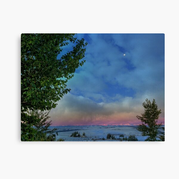 Item preview, Sunrise Thorough The Clouds  designed and sold by Judy Ann  Grant.