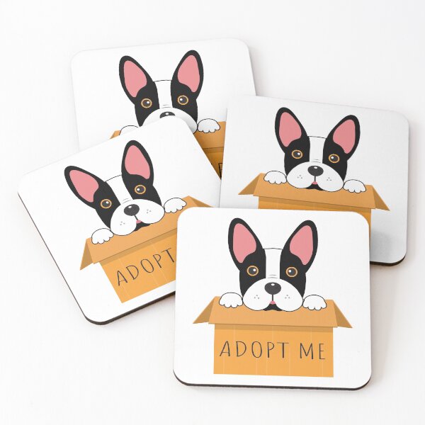 Item preview, Adopt a dog near me free designed and sold by Bwittaya.