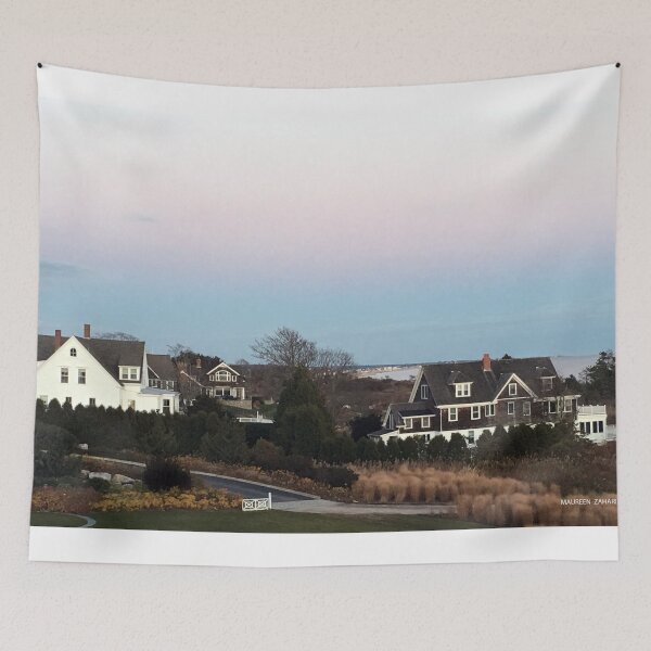 Item preview, EAST BEACH WATCH HILL designed and sold by Maureen Zaharie.