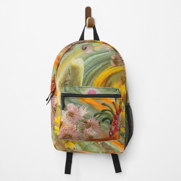 Item preview, Australian Wildflowers designed and sold by Flame-Fig.