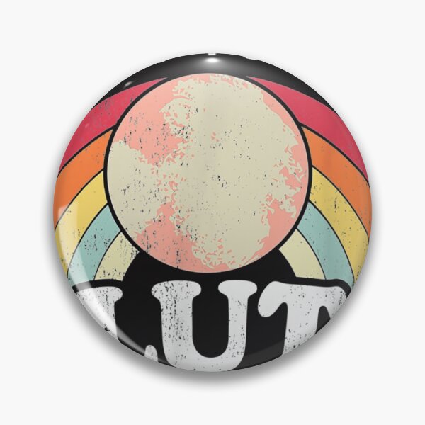 Item preview, Pluto Never Forget 1930 - 2006 Retro Vintage Space Science designed and sold by Cdjaimeea.