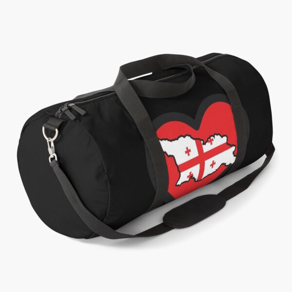 Item preview, Sakartvelo Guli - Me Mikvars Sakartvelo - I love Georgia - icon heart designed and sold by friendly-fox.