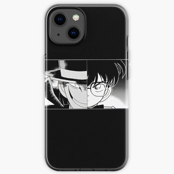 Ich finde dich iPhone Flexible Hülle