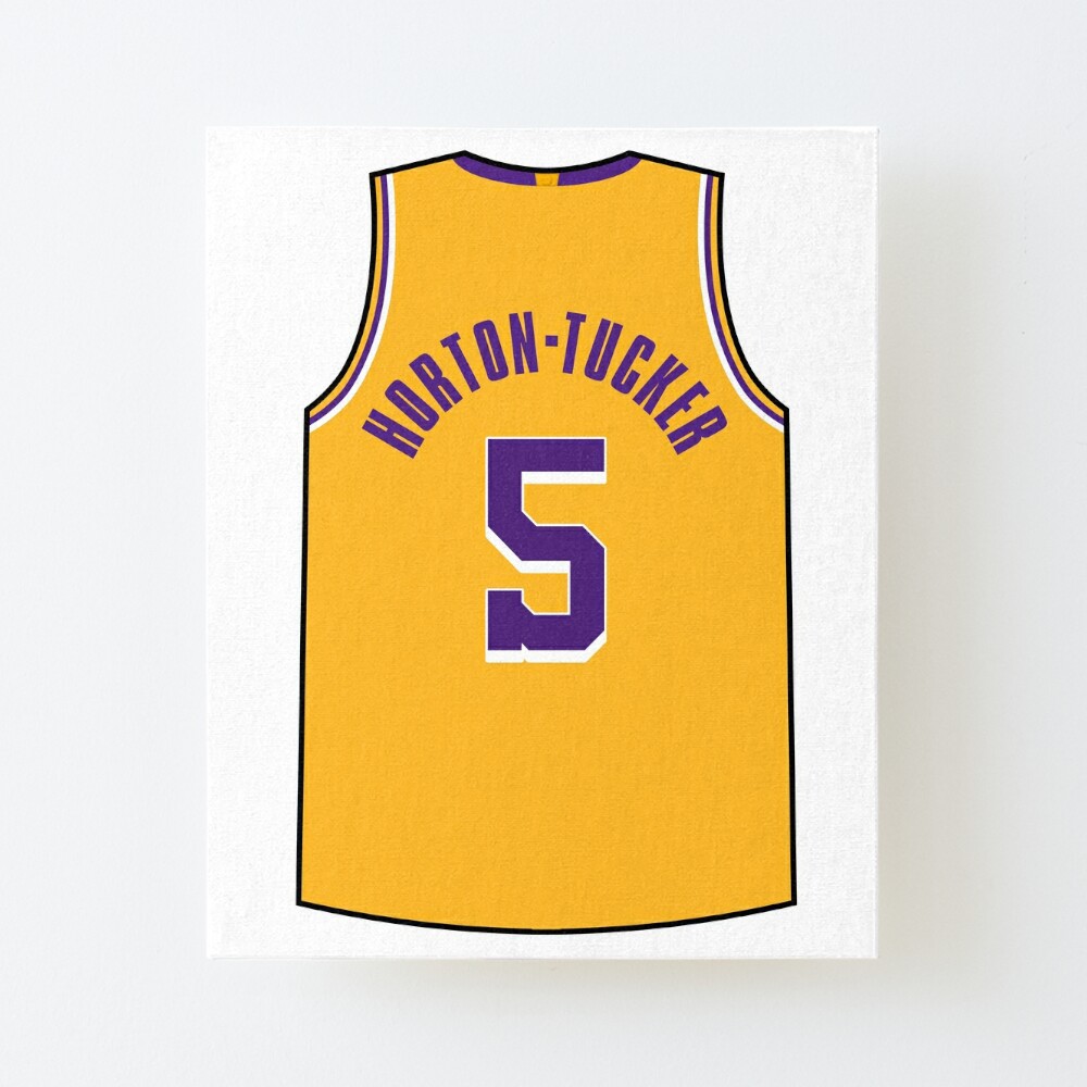 Malik Monk Jersey Art Board Print for Sale by designsheaven