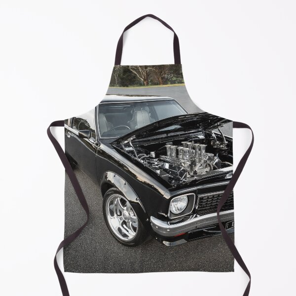 Item preview, Stephen Barrie Holden LX Torana designed and sold by HoskingInd.