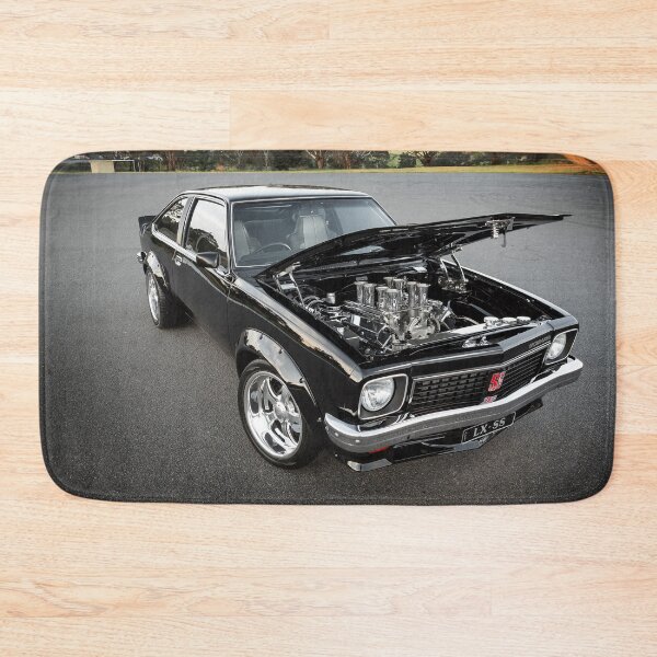 Item preview, Stephen Barrie Holden LX Torana designed and sold by HoskingInd.