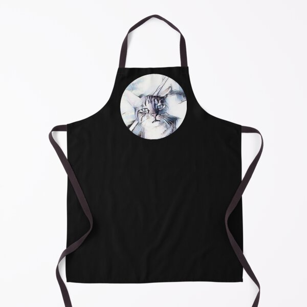 Item preview, Naughty Cat does what he wants. Too Cute! designed and sold by rhodabear.