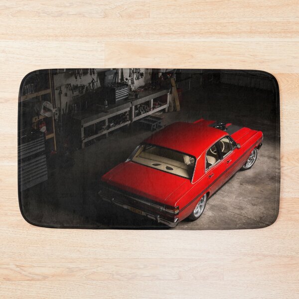 Item preview, Joe Murina's Ford XY Falcon designed and sold by HoskingInd.