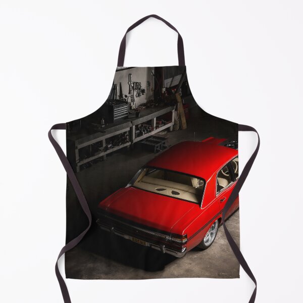 Item preview, Joe Murina's Ford XY Falcon designed and sold by HoskingInd.