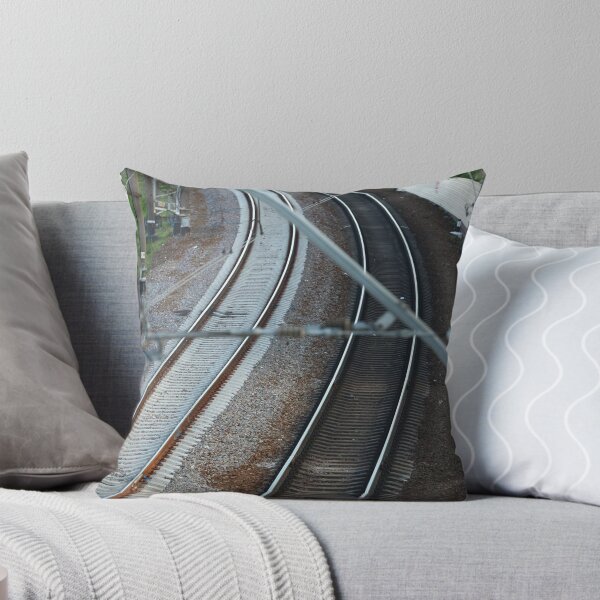 Item preview, Railroad Track  designed and sold by mrivserg.