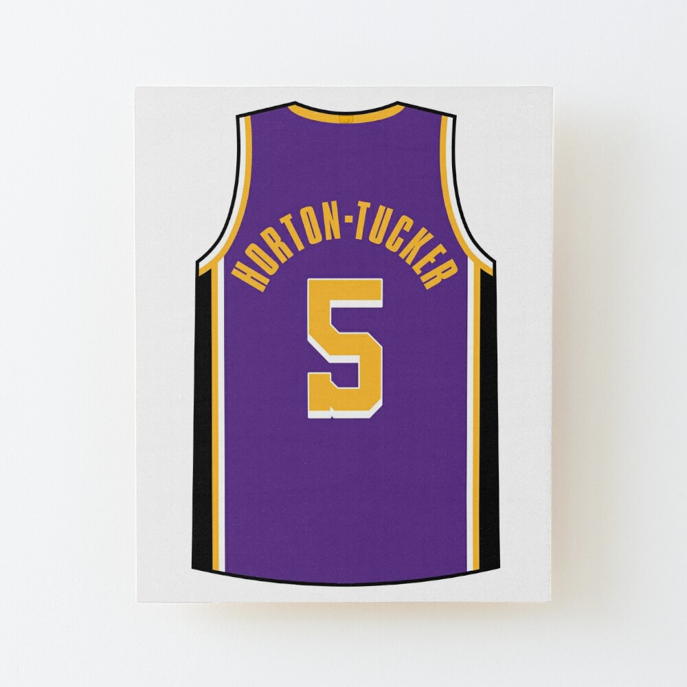 LeBron James Jersey Poster for Sale by designsheaven