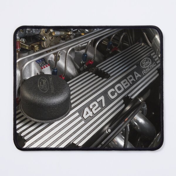 Item preview, 427 Ford Cobra V8 designed and sold by HoskingInd.