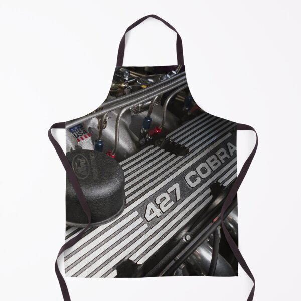 Item preview, 427 Ford Cobra V8 designed and sold by HoskingInd.