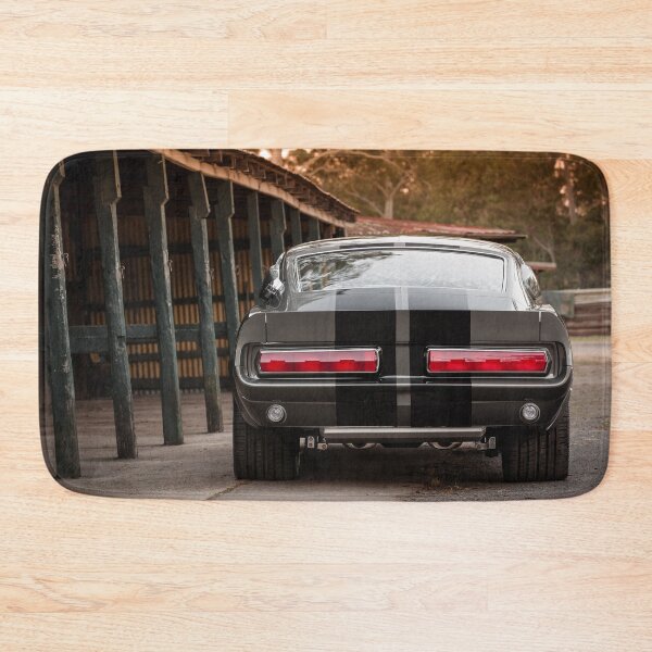 Item preview, Wasyl's Eleanor-Styled Mustang Fastback designed and sold by HoskingInd.