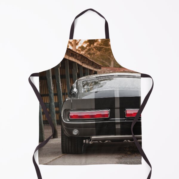 Item preview, Wasyl's Eleanor-Styled Mustang Fastback designed and sold by HoskingInd.