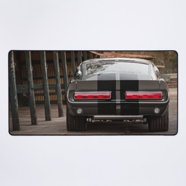 Item preview, Wasyl's Eleanor-Styled Mustang Fastback designed and sold by HoskingInd.