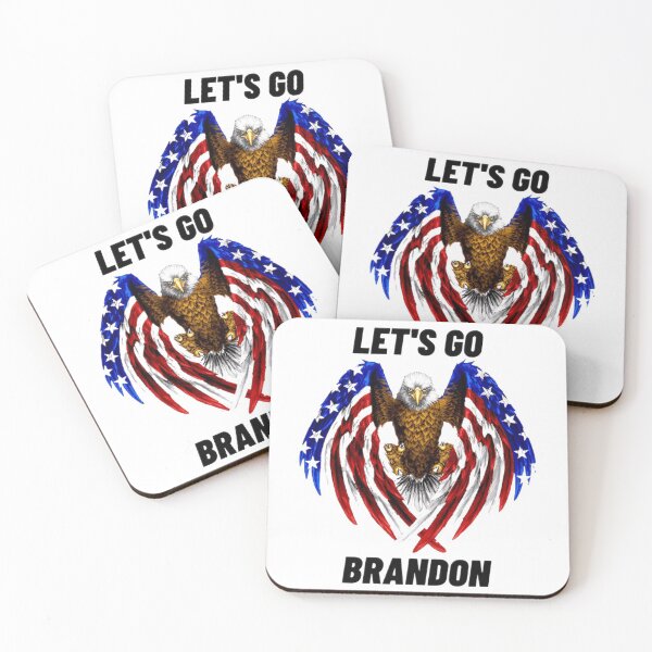 Item preview, Anti Joe Biden Is A Failure Let's Go Brandon  designed and sold by AR Studios.