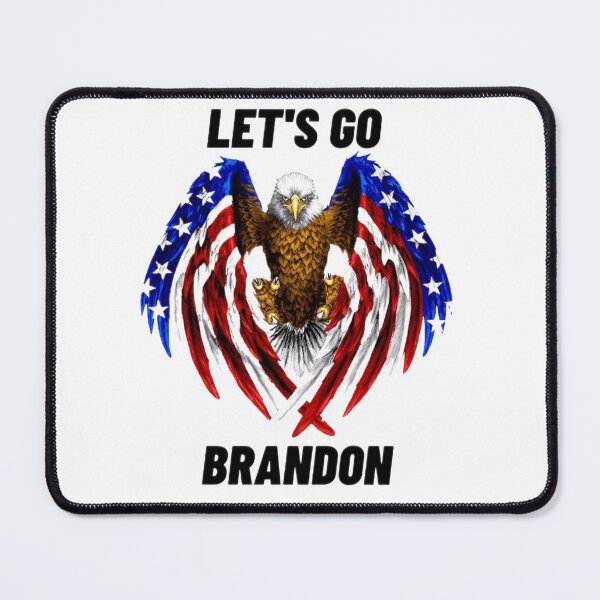 Item preview, Anti Joe Biden Is A Failure Let's Go Brandon  designed and sold by AR Studios.