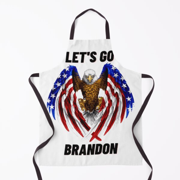 Item preview, Anti Joe Biden Is A Failure Let's Go Brandon designed and sold by AR Studios.