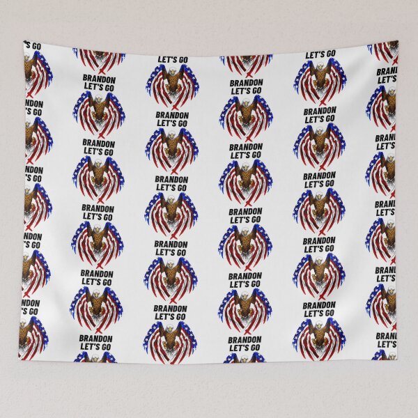 Item preview, Anti Joe Biden Is A Failure Let's Go Brandon  designed and sold by AR Studios.