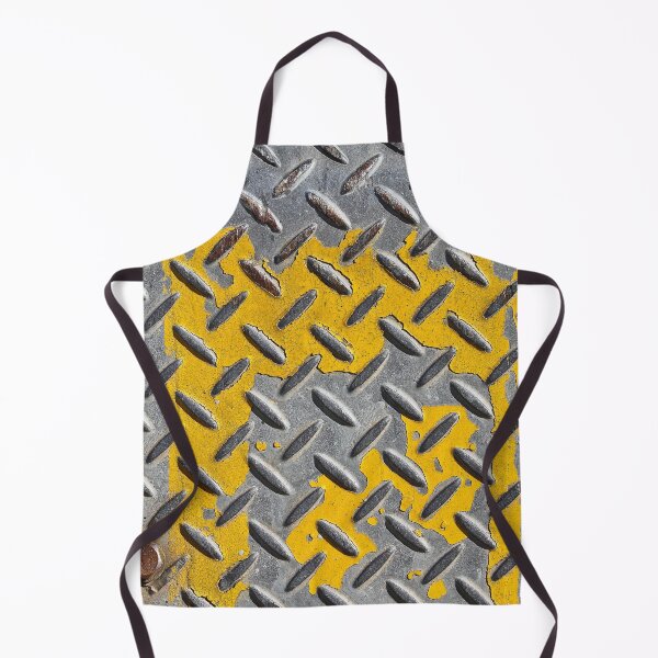 Item preview, Diamond Plate Graphic Shirt designed and sold by HoskingInd.
