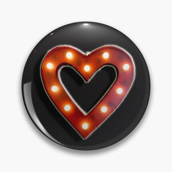 Item preview, heart of light designed and sold by xxtalionxx.