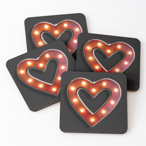 Item preview, heart of light designed and sold by xxtalionxx.
