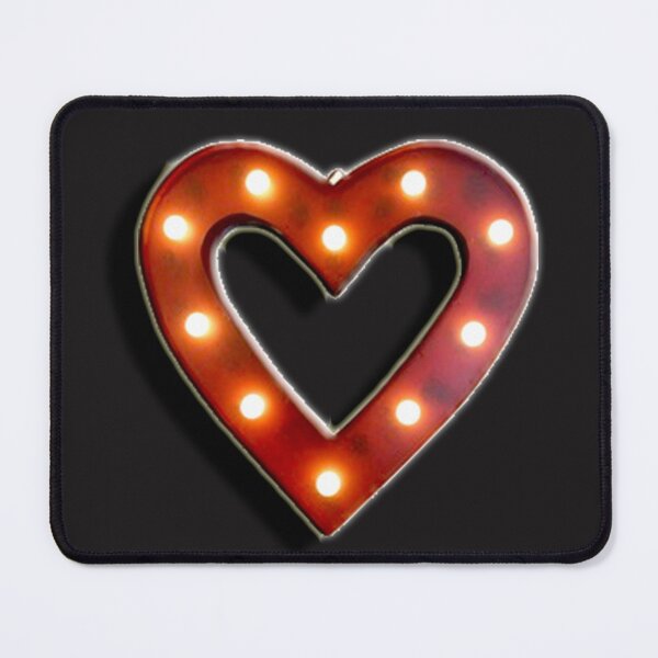 Item preview, heart of light designed and sold by xxtalionxx.