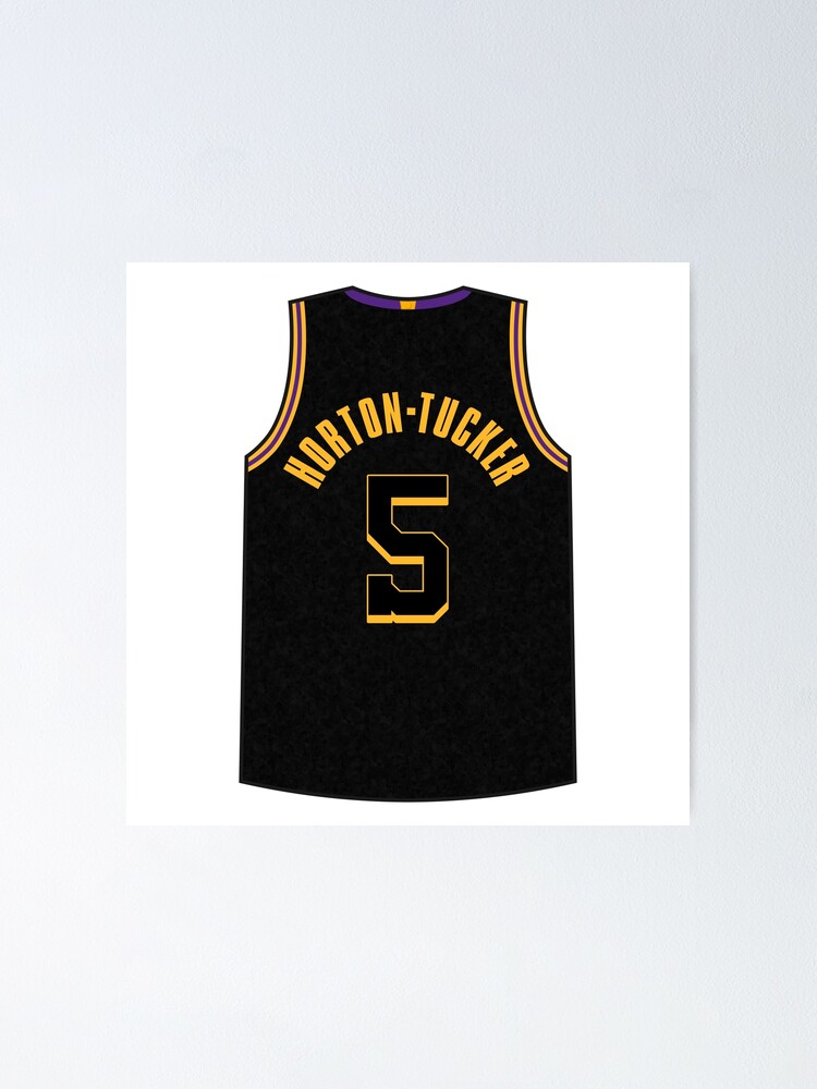 Talen horton cheap tucker jersey