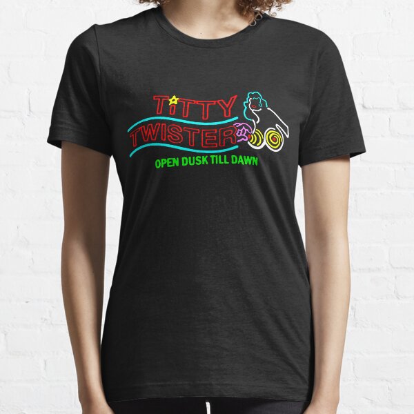titty twister Essential T-Shirt