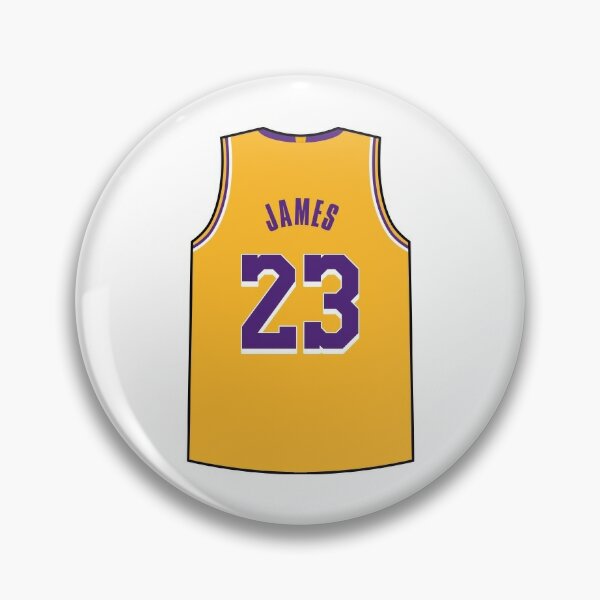 Pin by David on LA Lakers  Lebron james, Nba league, Nba jersey