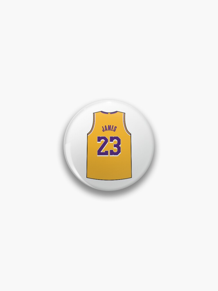 LeBron James Jersey Poster for Sale by designsheaven