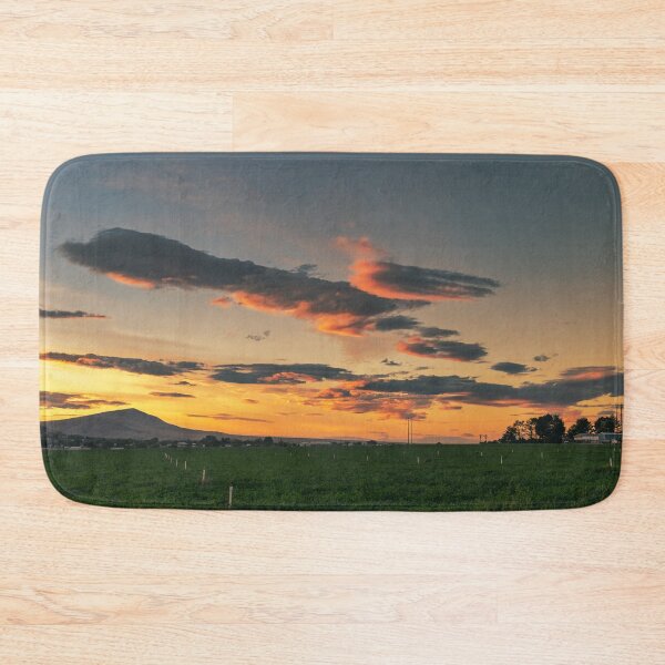 Item preview, Painterly Clouds designed and sold by overwheat.