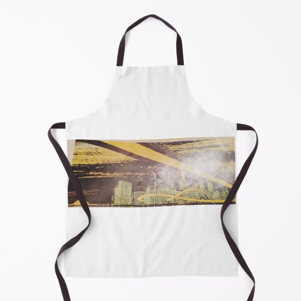 Item preview, Sketch of NYC The Wiz Style designed and sold by Jenniferkate72.