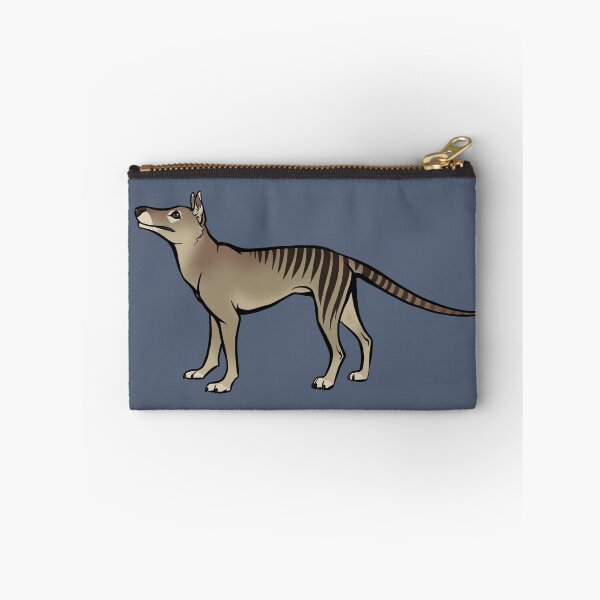 Item preview, Thylacine designed and sold by Copperbora.