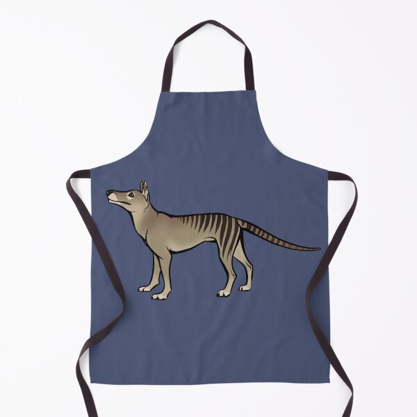 Item preview, Thylacine designed and sold by Copperbora.