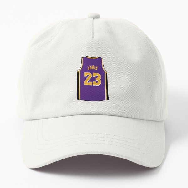 lebron james dad hat