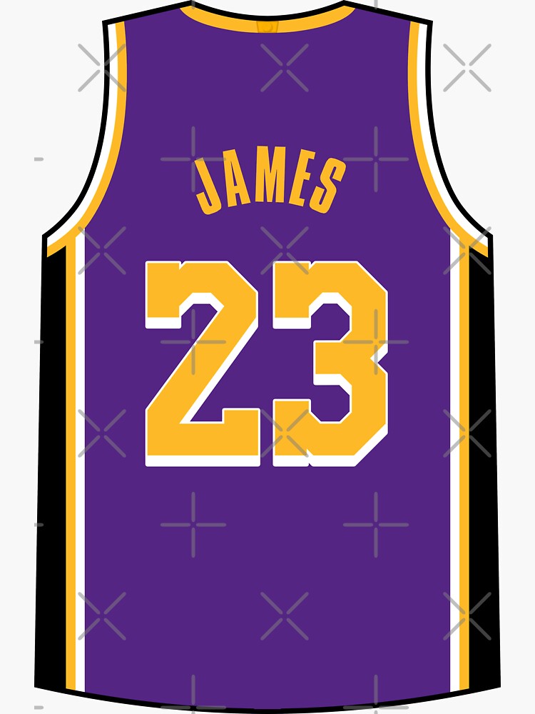 lebron james statement jersey