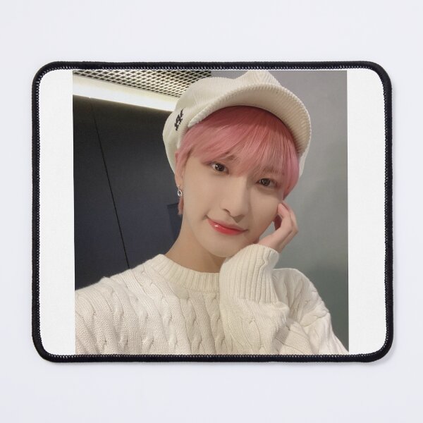 Item preview, ATEEZ Seonghwa designed and sold by HaloHaloShine.